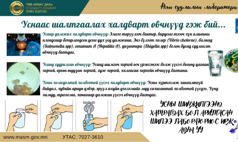 &#55357&#56486УСААР ДАМЖИН ҮҮСЭХ ХАЛДВАРТ ӨВЧНҮҮД &#55357&#56486